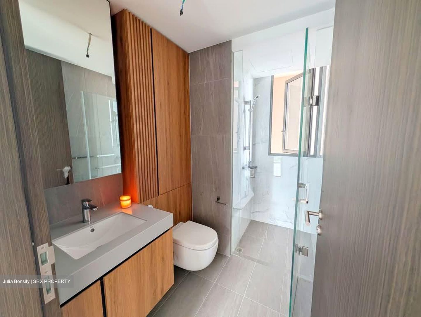 Amo Residence (D20), Apartment #569209771